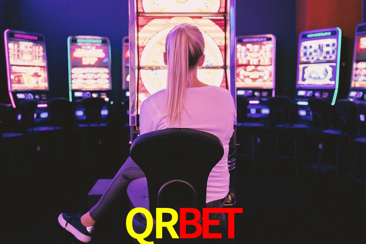 Experiência VIP QRBET