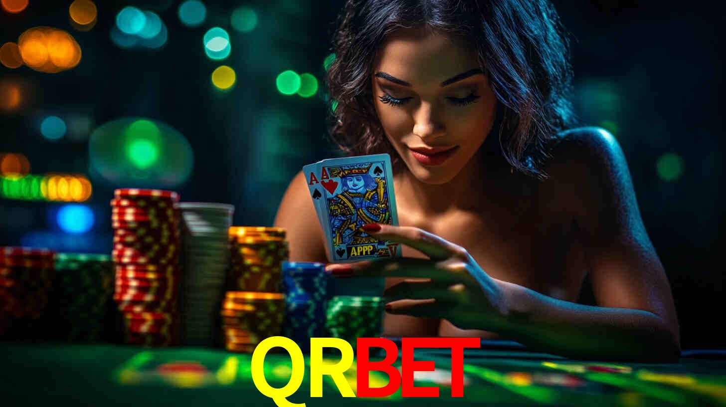 Experiência VIP QRBET