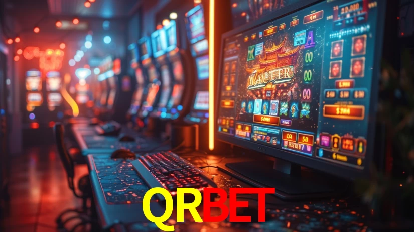 QRBET App