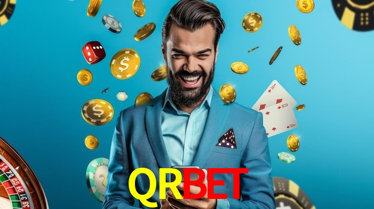 Welcome Bonus QRBET