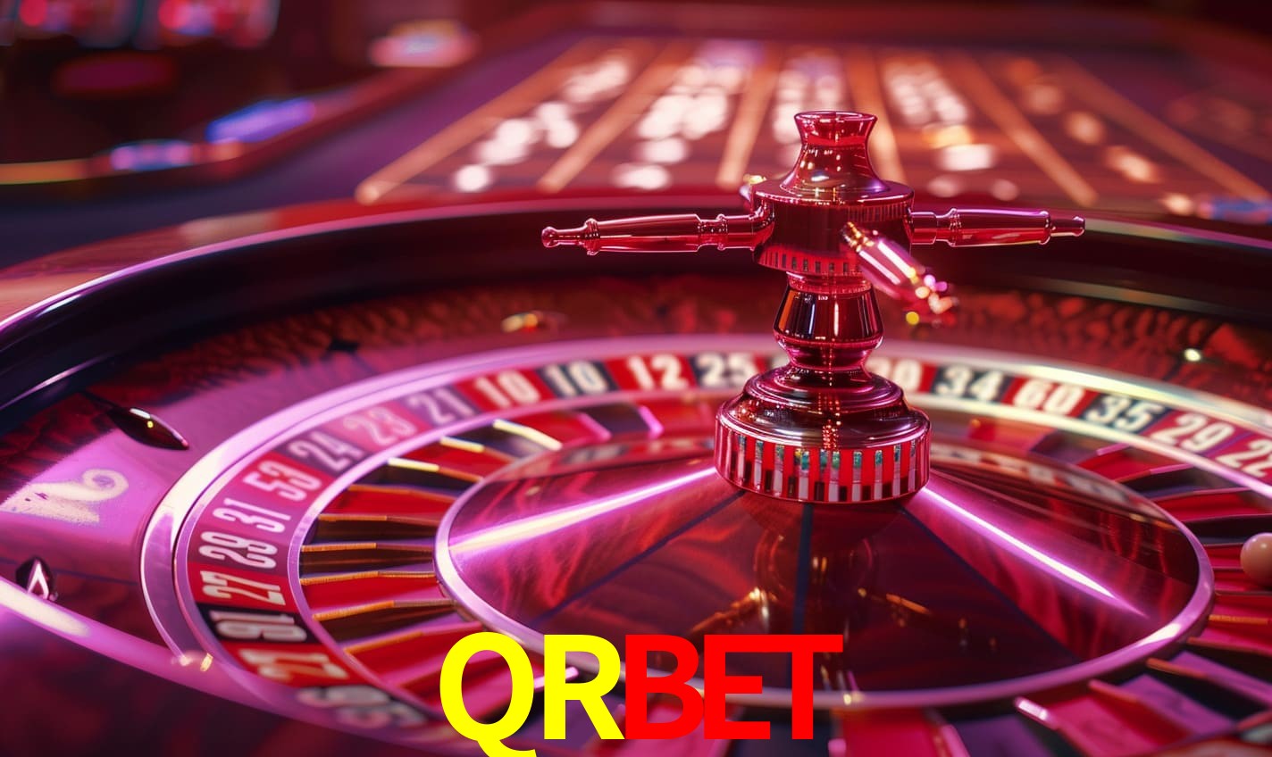 Login Seguro QRBET