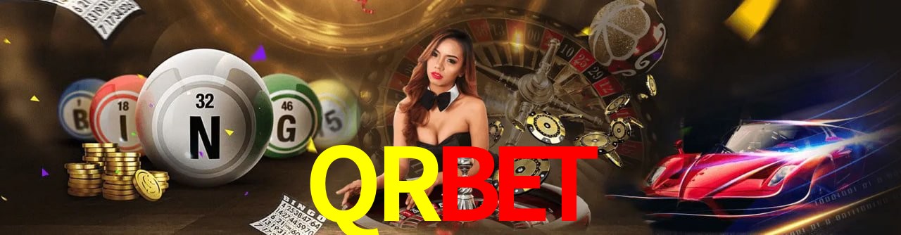 A Experiência Imersiva dos Cassinos Ao Vivo no QRBET