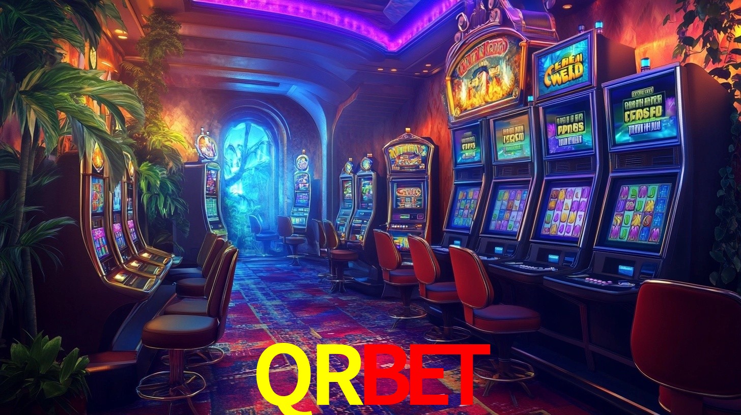 Premium Interface QRBET