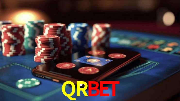 A Experiência Imersiva dos Cassinos Ao Vivo no QRBET