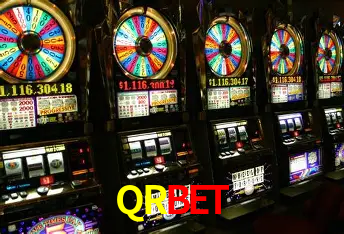 Jogos Exclusivos QRBET