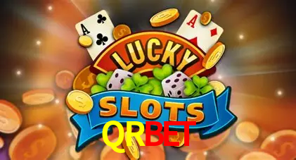 Descubra o Mundo do Cassino Online com QRBET