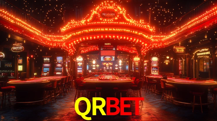 QRBET.COM