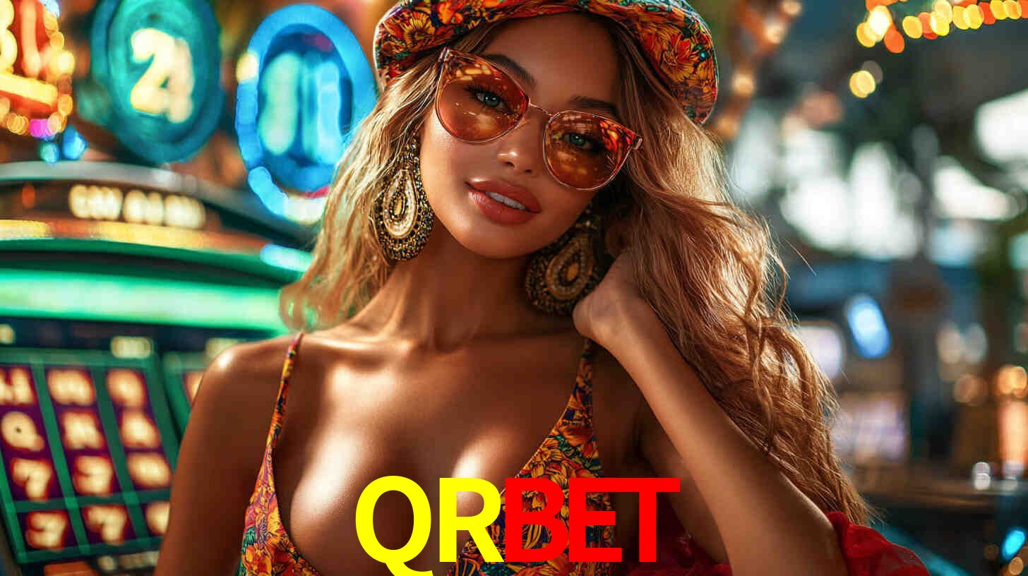 QRBET