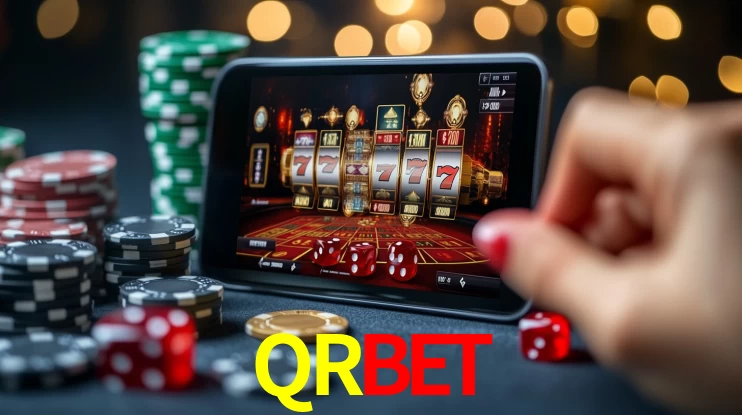 QRBET