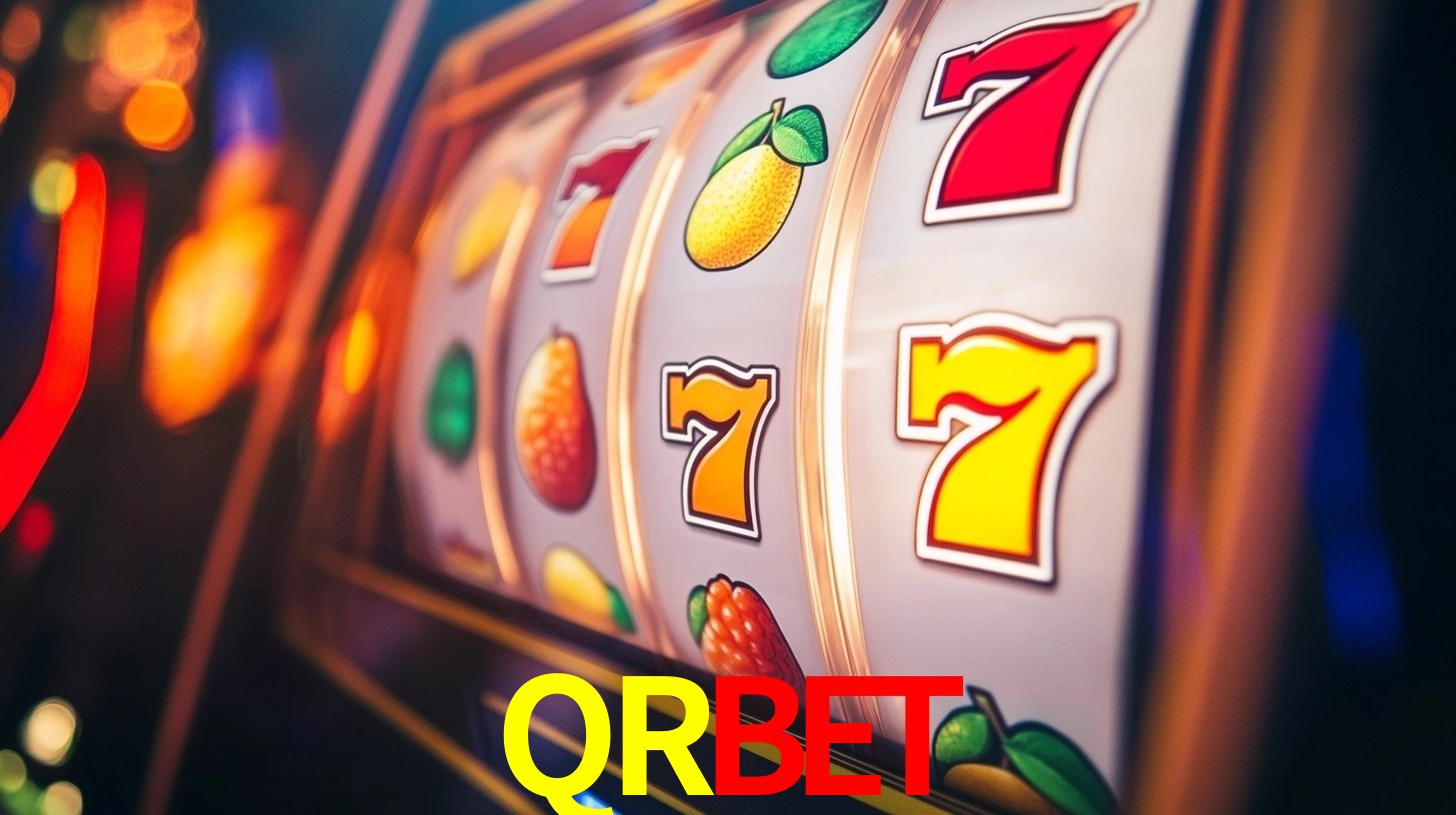 QRBET App