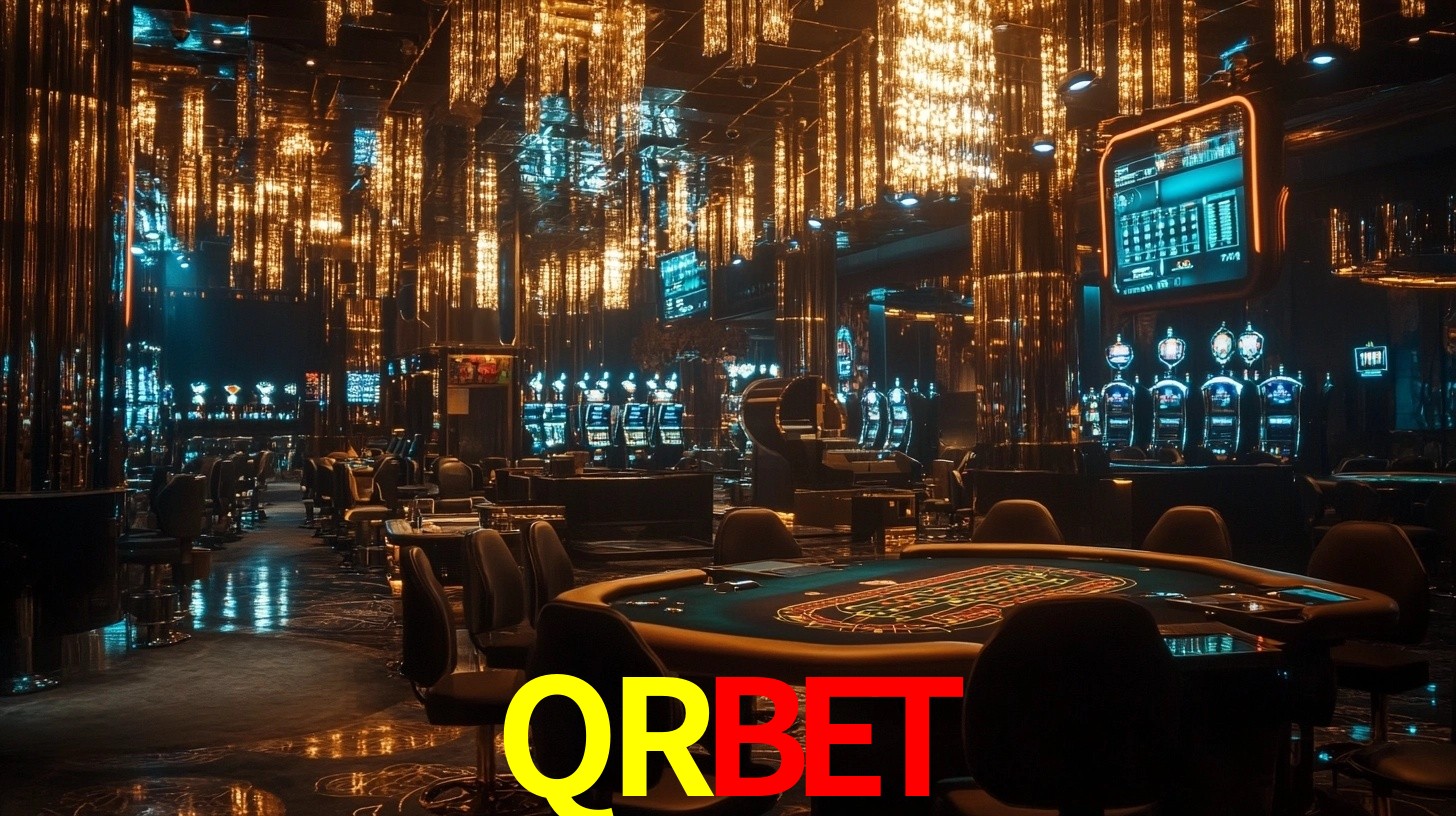 QRBET