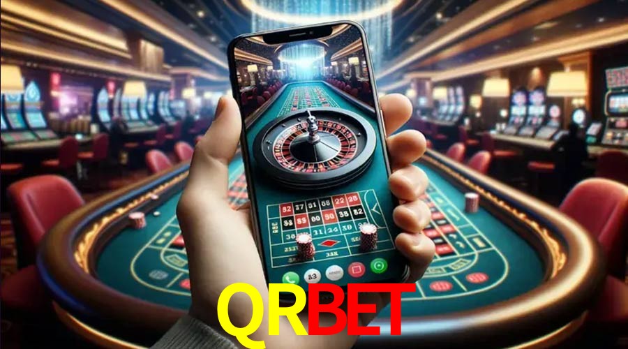 Game Statistics QRBET