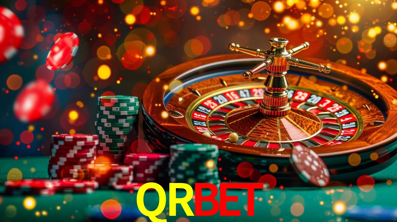 Segurança 2FA QRBET