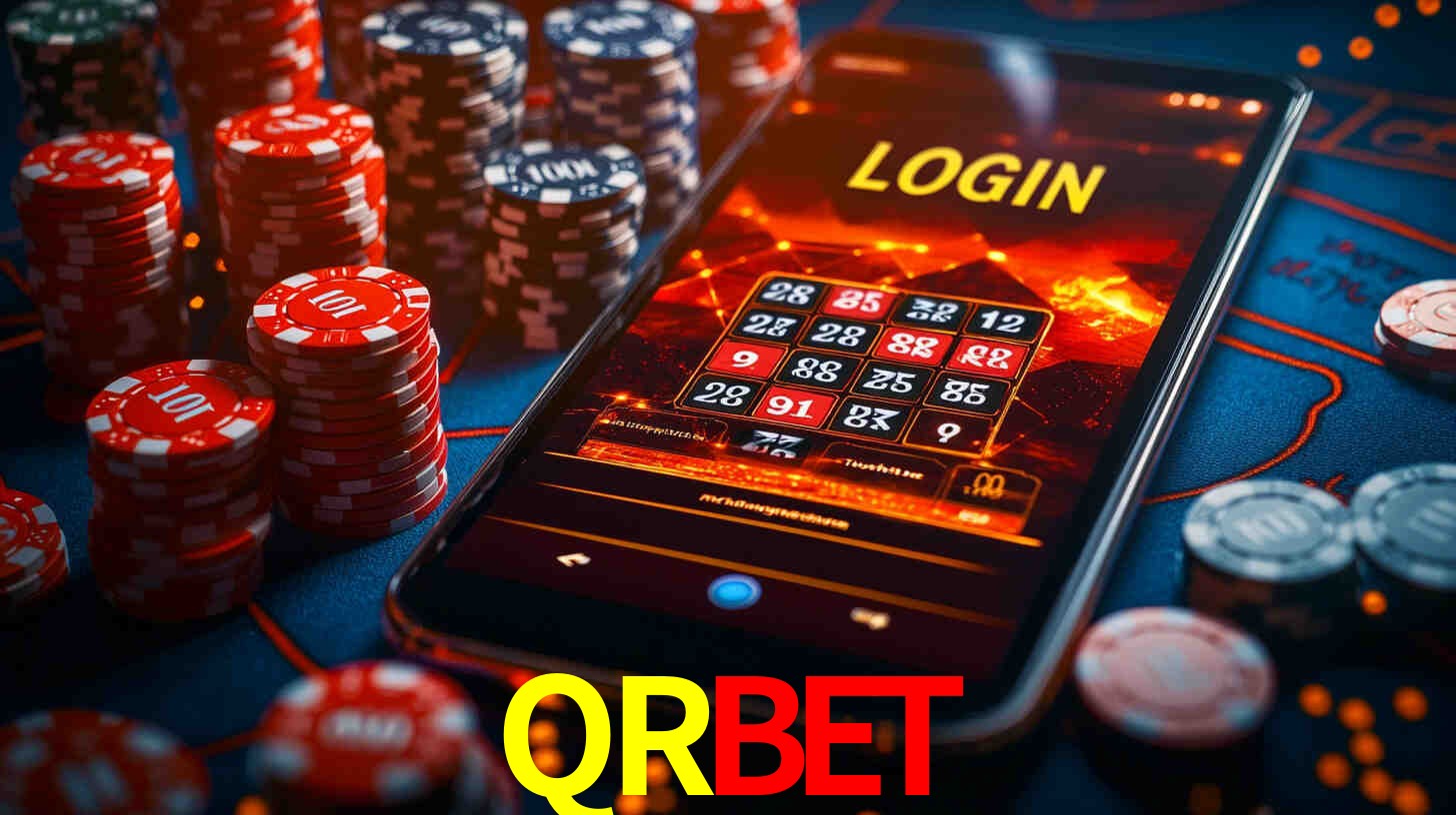 Descubra a Magia dos Jogos de Arcade no QRBET