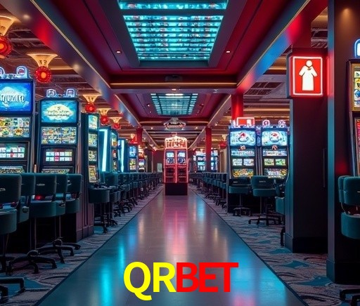 Benefícios da Conta QRBET