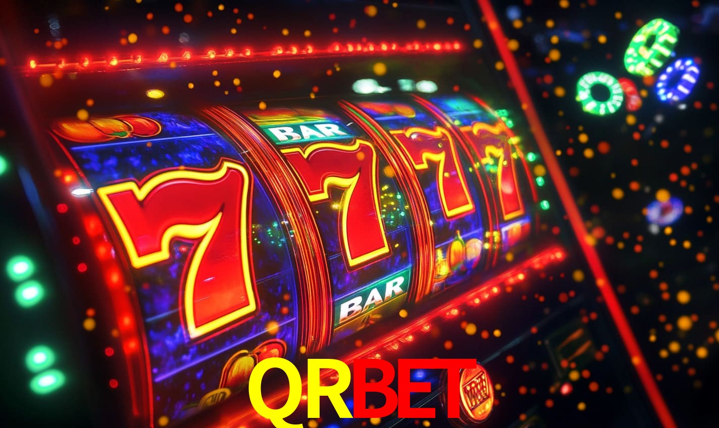 QRBET App