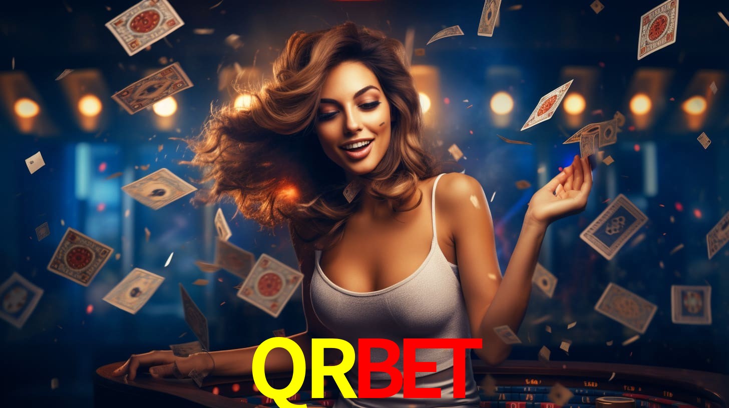 QRBET.COM