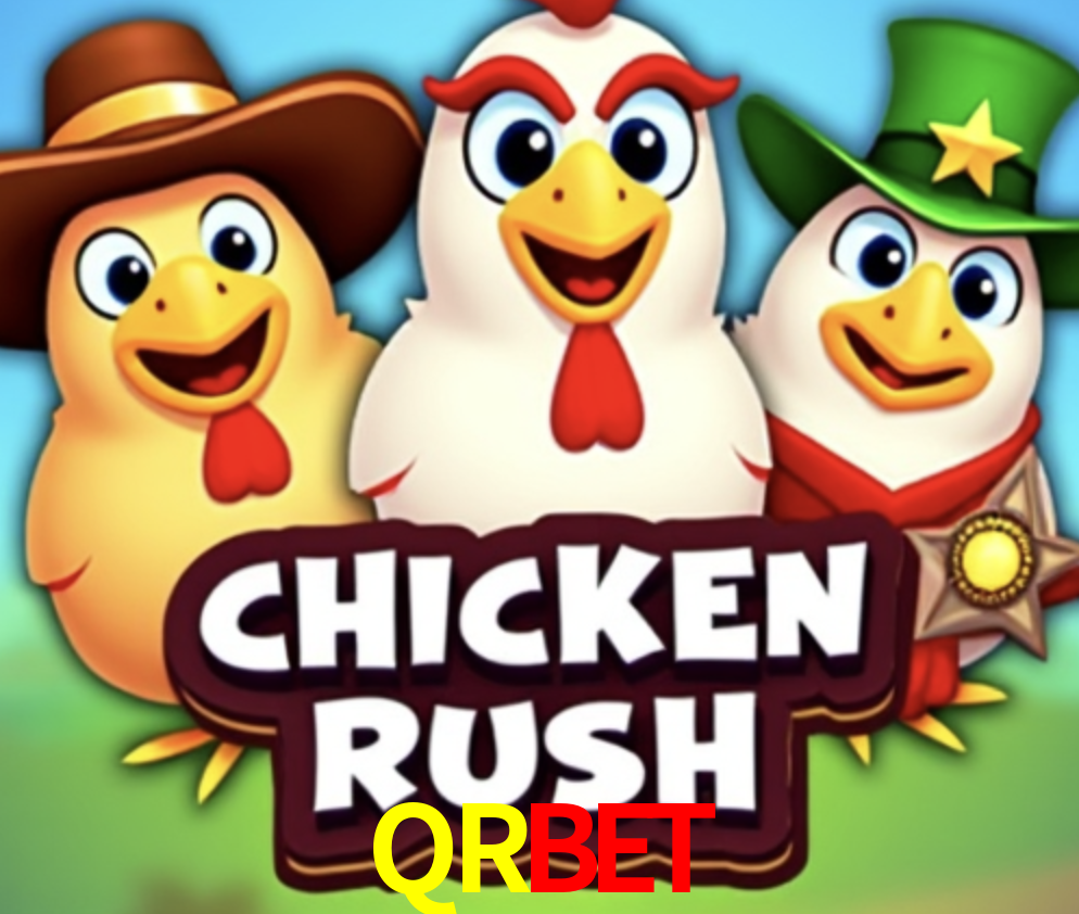 Live Casino QRBET