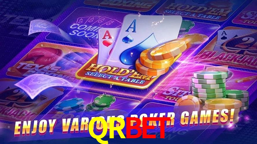 Sistemas de Segurança QRBET