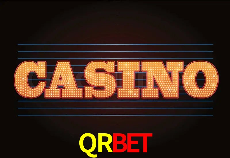 Inovações de Jogos na QRBET: O Futuro das Experiências Interativas