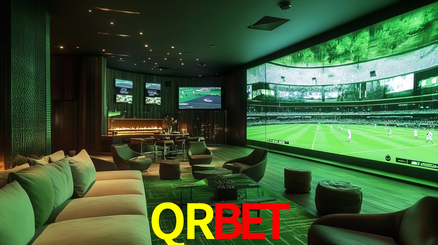 Bônus Generosos e Exclusivos no QRBET para Você!