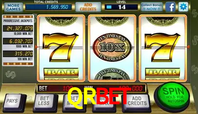 cassino QRBET