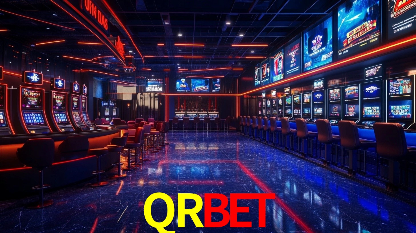 Ofertas Imperdíveis na QRBET: Promoções e Bônus Que Valem a Pena