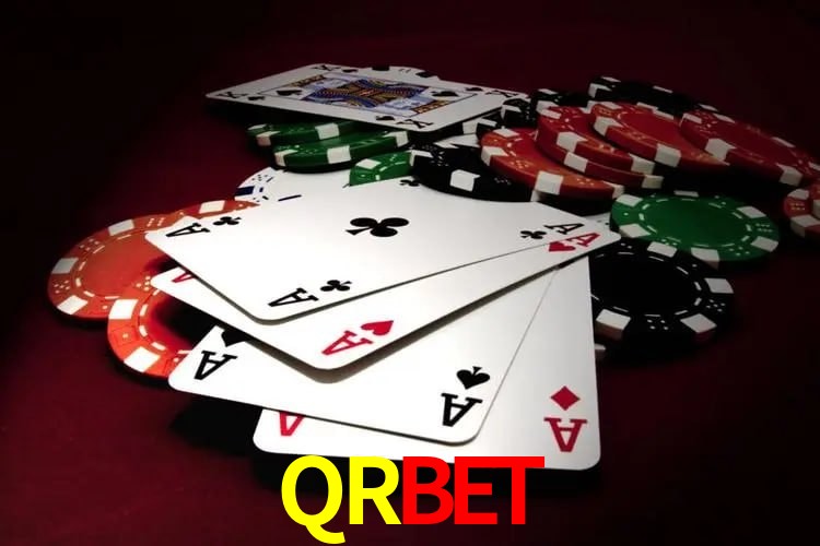 A Emoção da Loteria na QRBET: Uma Chance de Mudança de Vida