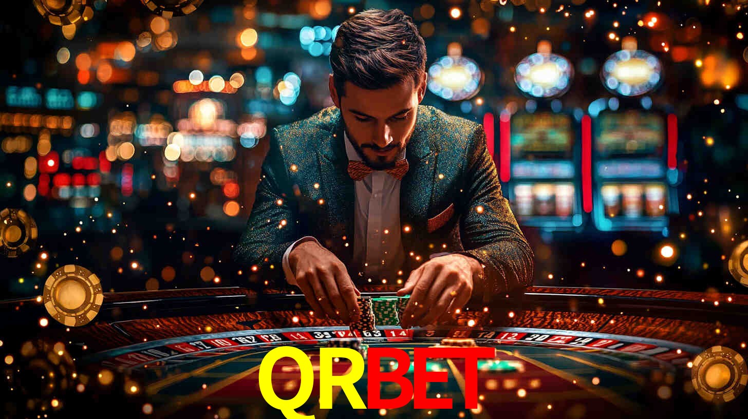QRBET