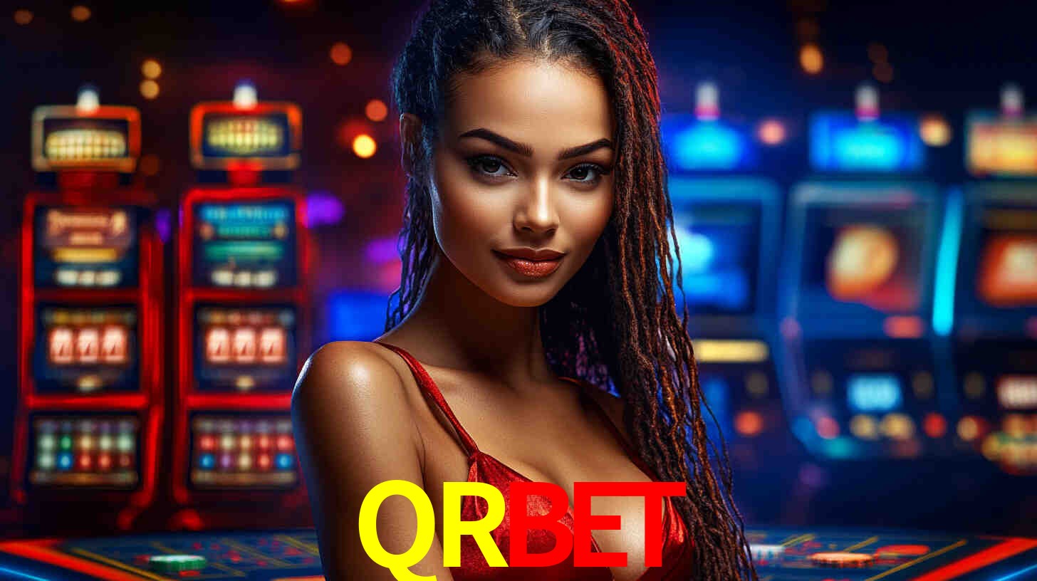 Recursos de Bônus QRBET