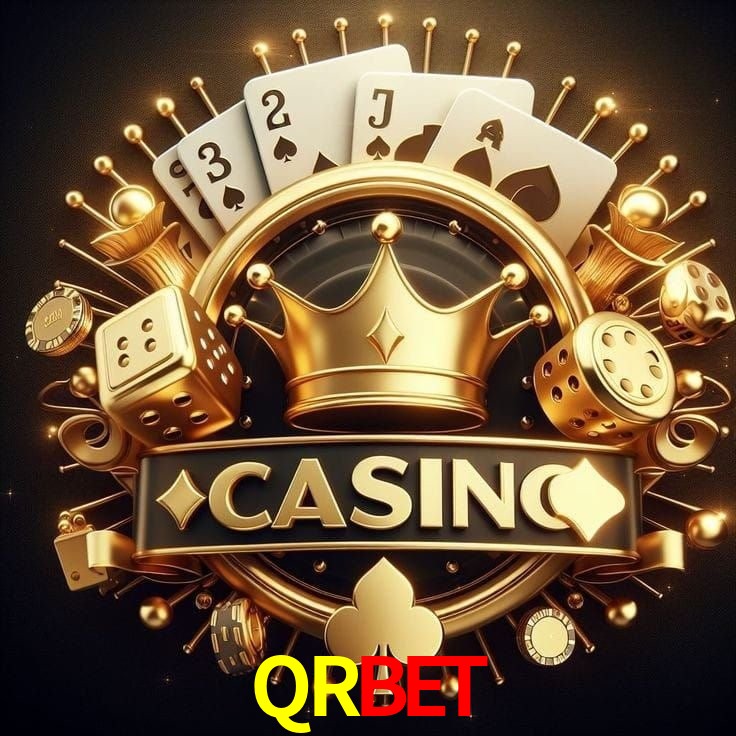 Apostas Esportivas na QRBET: Um Guia Completo