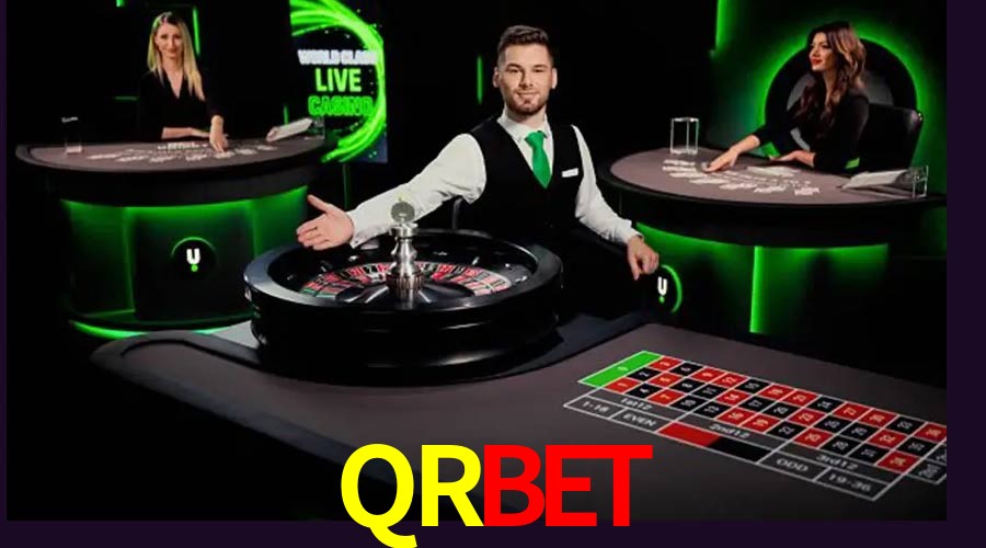 Games Directory QRBET