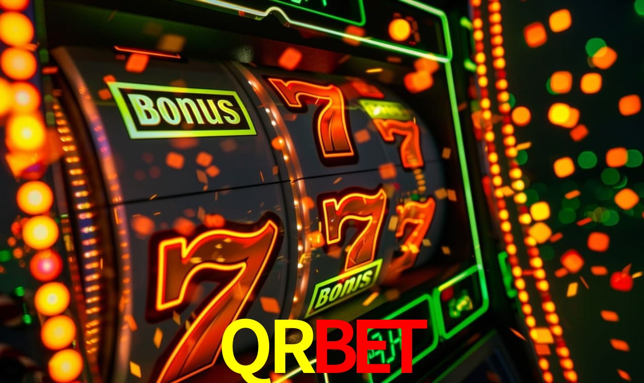 Integração de APIs QRBET