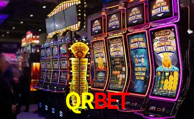 APP oficial da QRBET para mobile