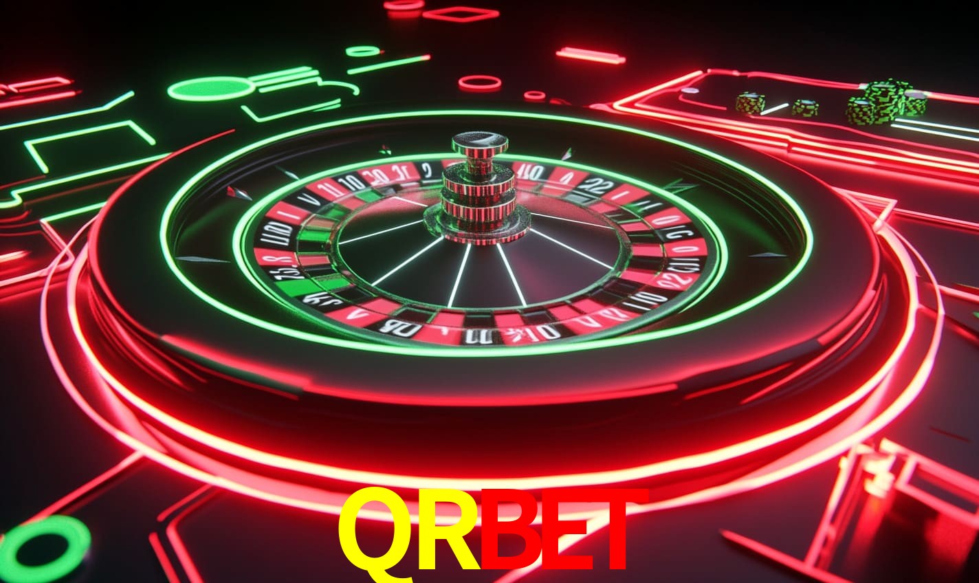 Casino Ao Vivo QRBET