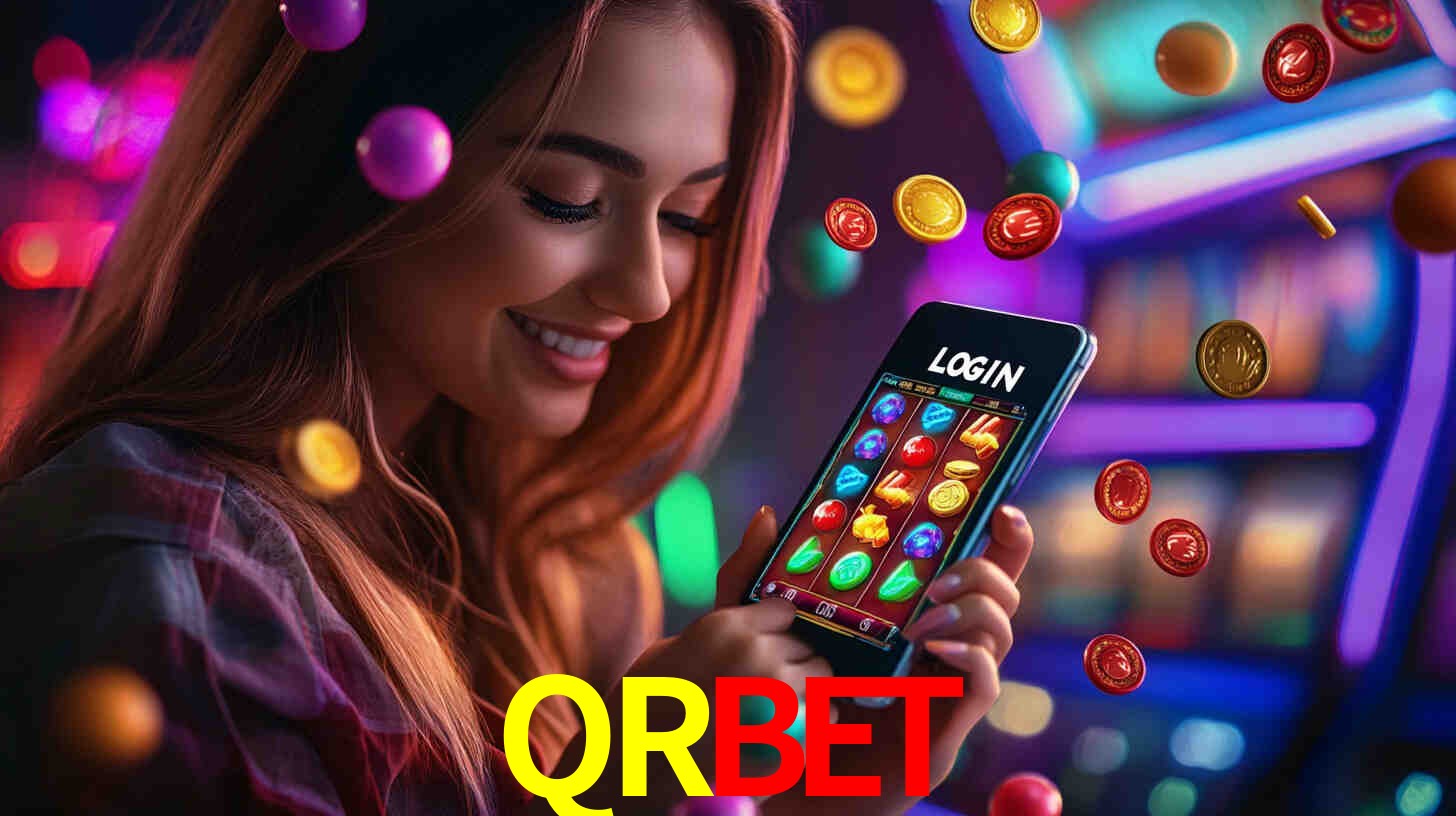 QRBET: Jogue Crash e Experimente Alta Recompensa Instantânea