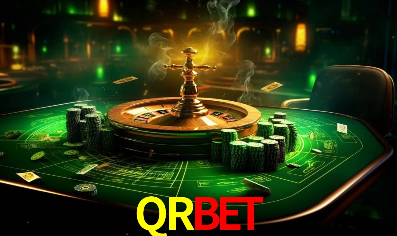 Especiais de Fim de Semana QRBET