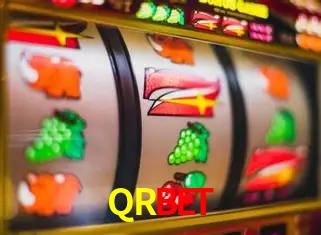 Descubra o Mundo do Cassino Online com QRBET