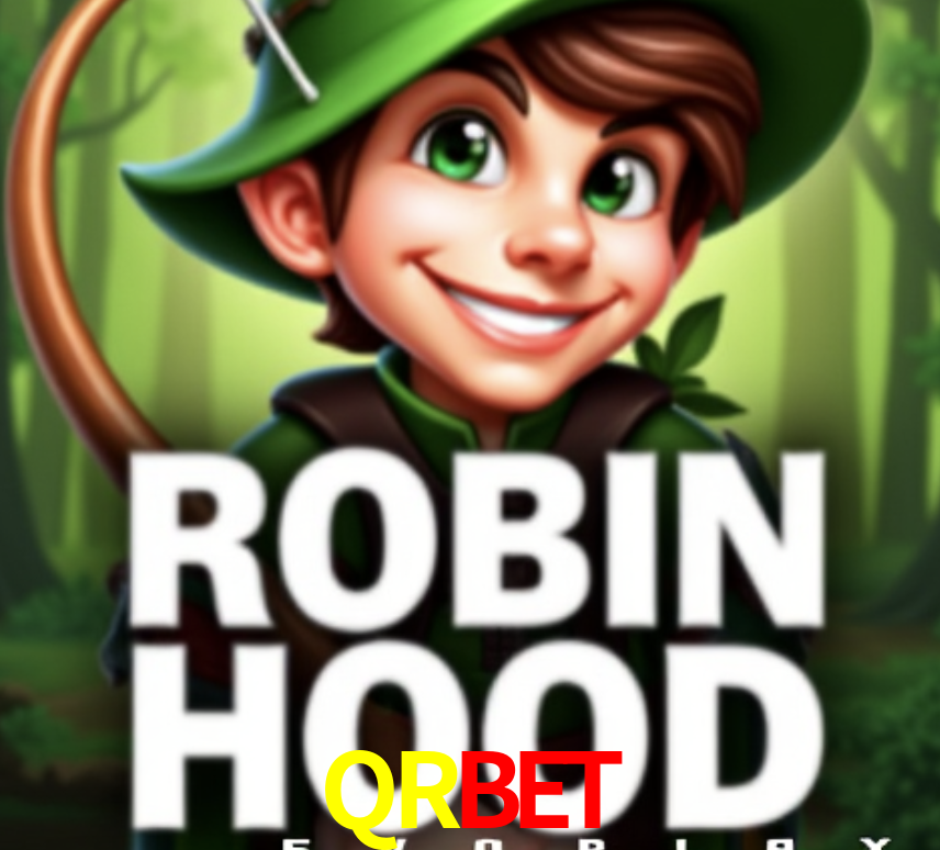 Game Providers QRBET