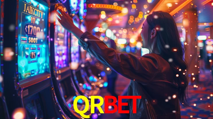 QRBET