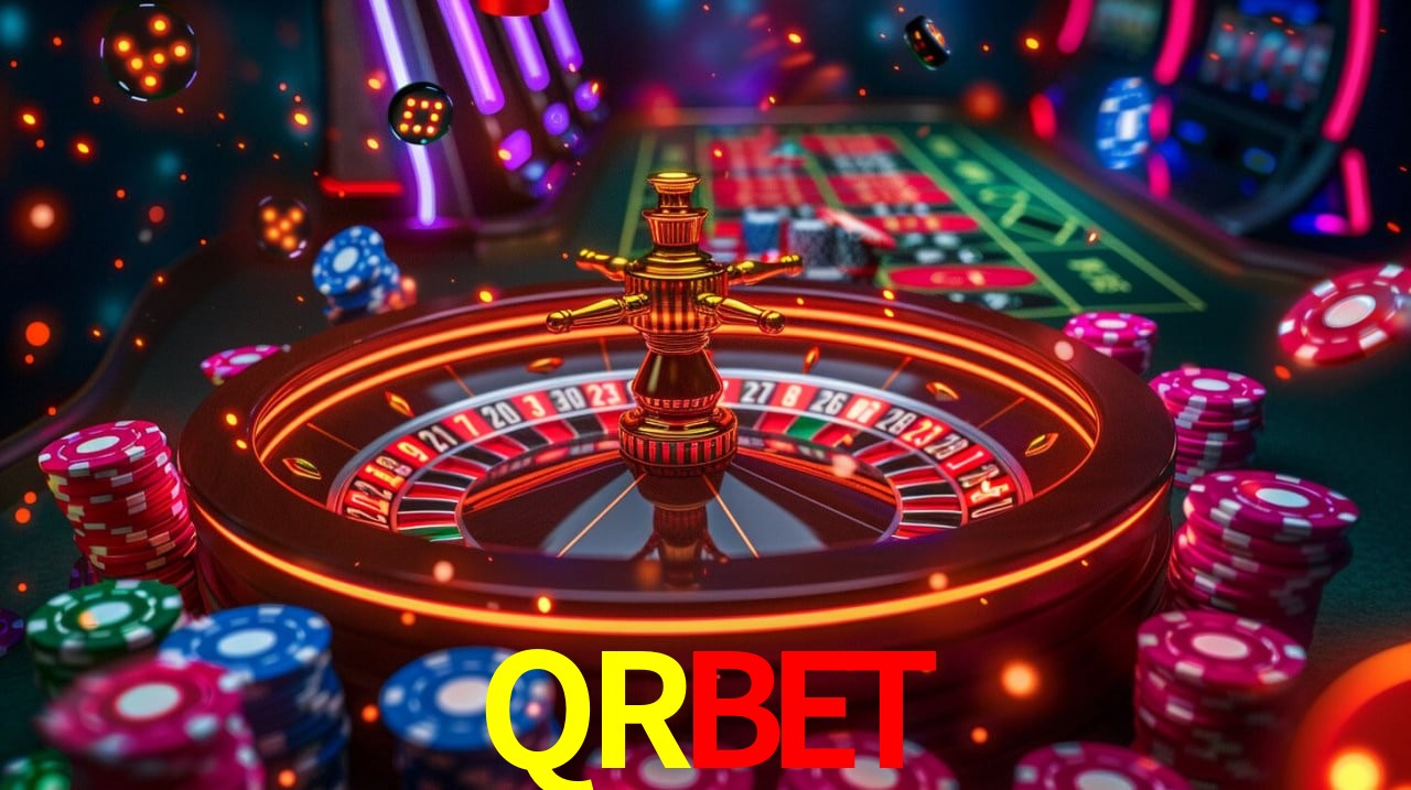 Descubra a Essência do QRBET: Nossa História e Compromissos