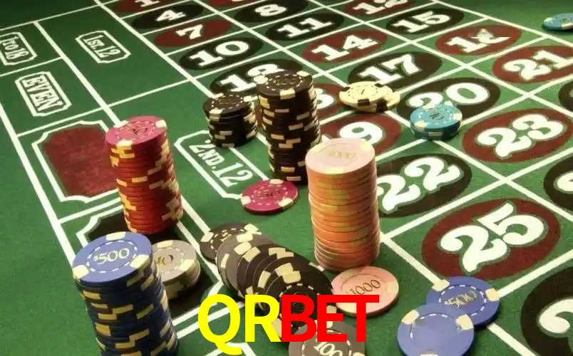 A Popularidade dos Caça-Níqueis no QRBET