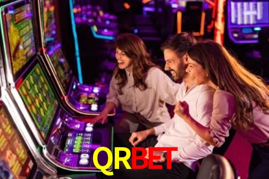 A Emoção da Loteria na QRBET: Uma Chance de Mudança de Vida