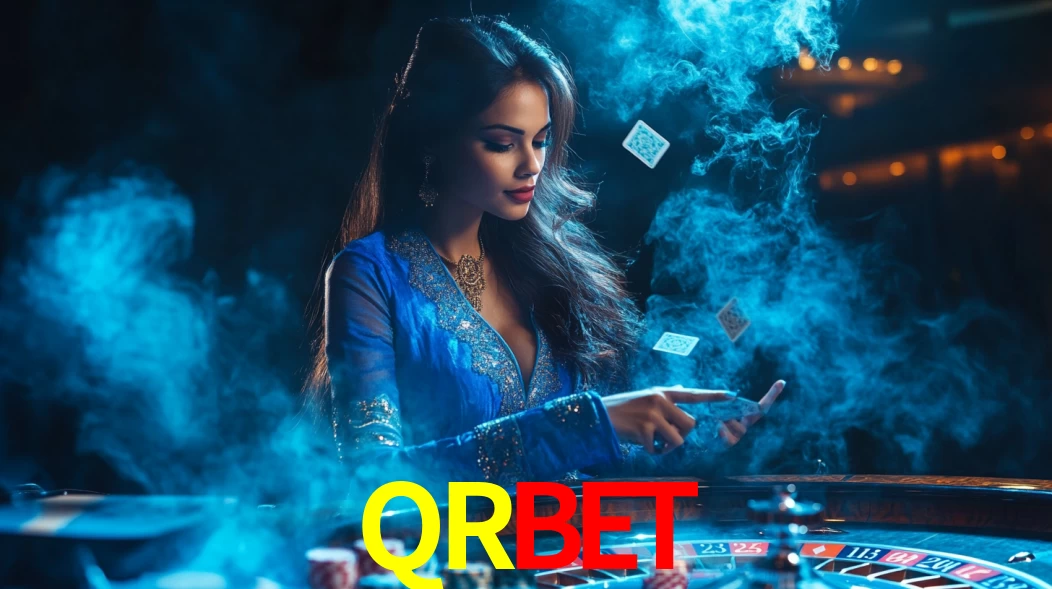 Jogos de Slot QRBET
