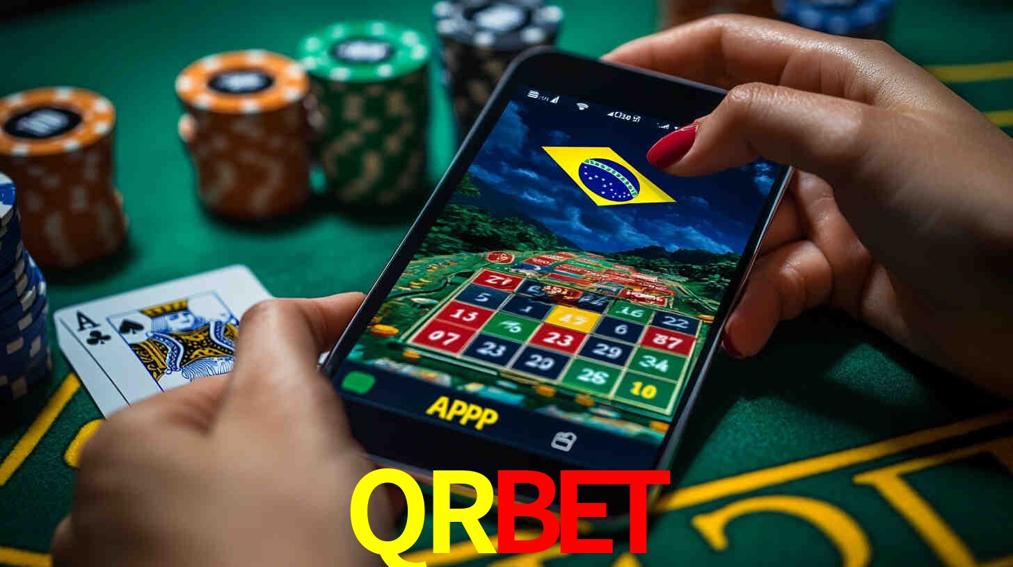 Jogo Spaceman QRBET