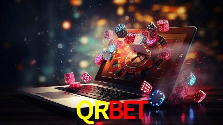 Promoção Relâmpago QRBET