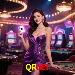 Inovações de Jogos na QRBET: O Futuro das Experiências Interativas