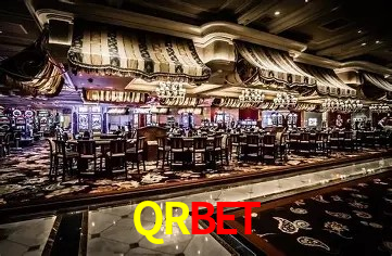 Platform Technology QRBET