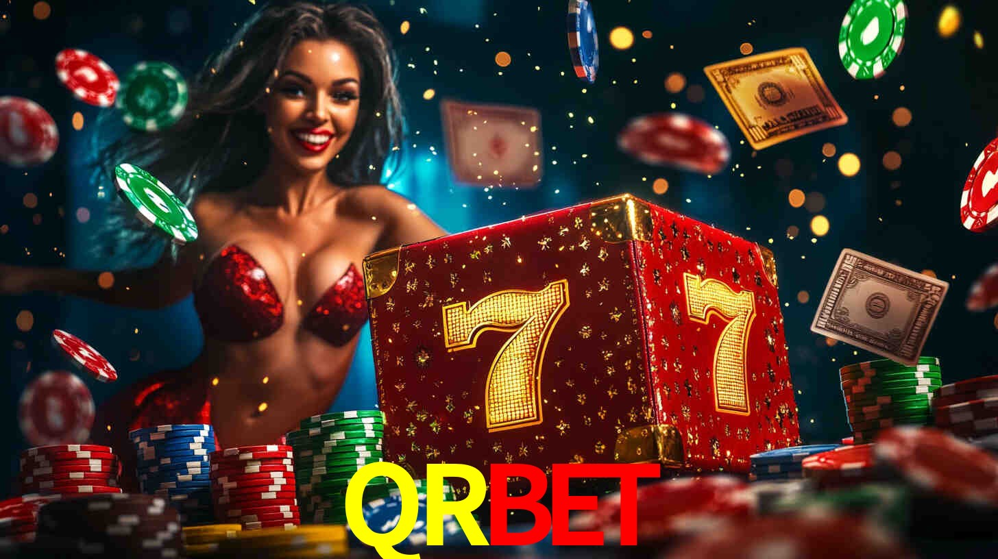 Estatísticas do Jogo QRBET