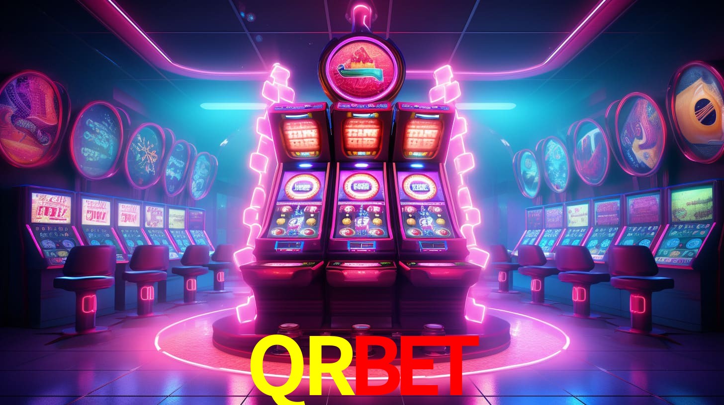 QRBET